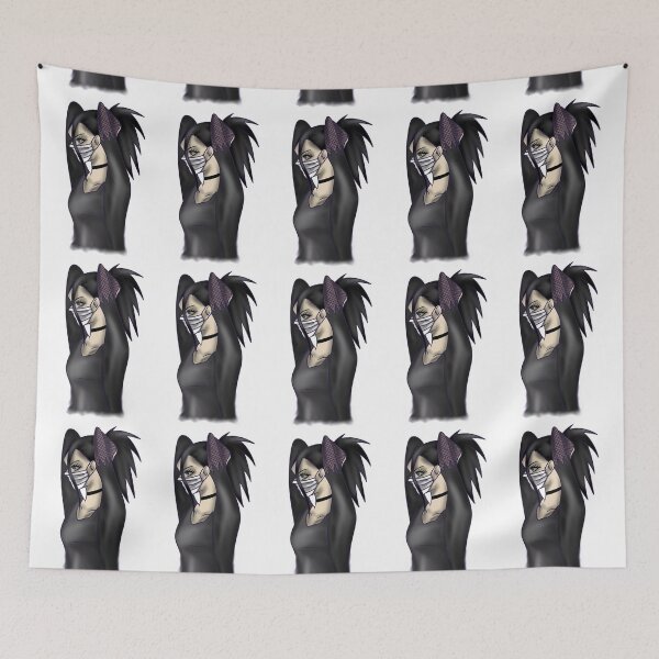 Item preview, Gin Akutagawa  designed and sold by Skelletnoemi.