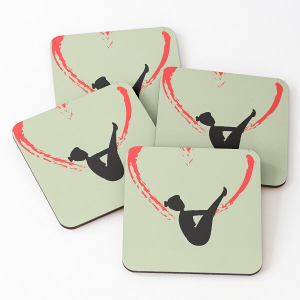 Item preview, Love pilates designed and sold by dabluelady.