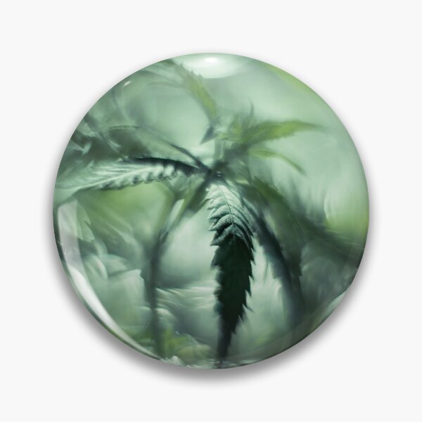 Item preview, Crazy Hemp designed and sold by bokehlein.