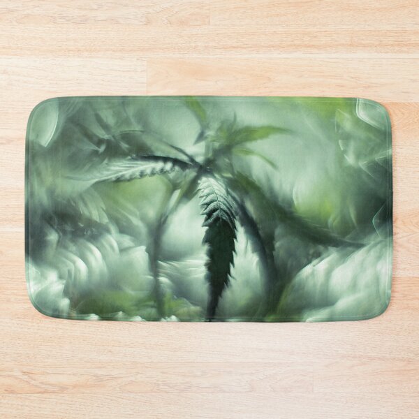 Item preview, Crazy Hemp designed and sold by bokehlein.