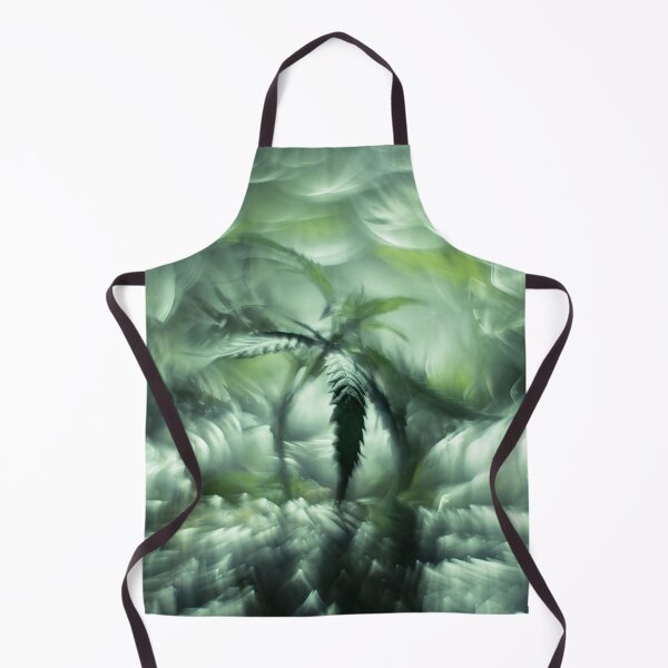 Item preview, Crazy Hemp designed and sold by bokehlein.