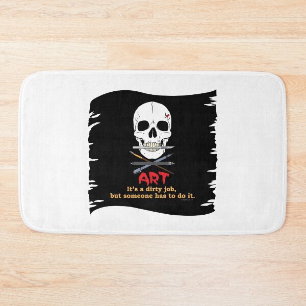 Item preview, Someone Has To Do It designed and sold by Peg Drew That.