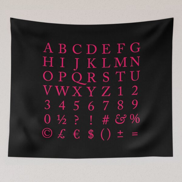Item preview, Adobe Caslon Pro Regular v.5 designed and sold by x1brett.