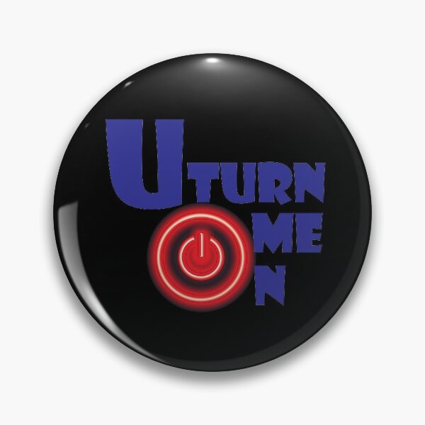 Item preview, Technology - U Turn me On designed and sold by HerendraSwarup.