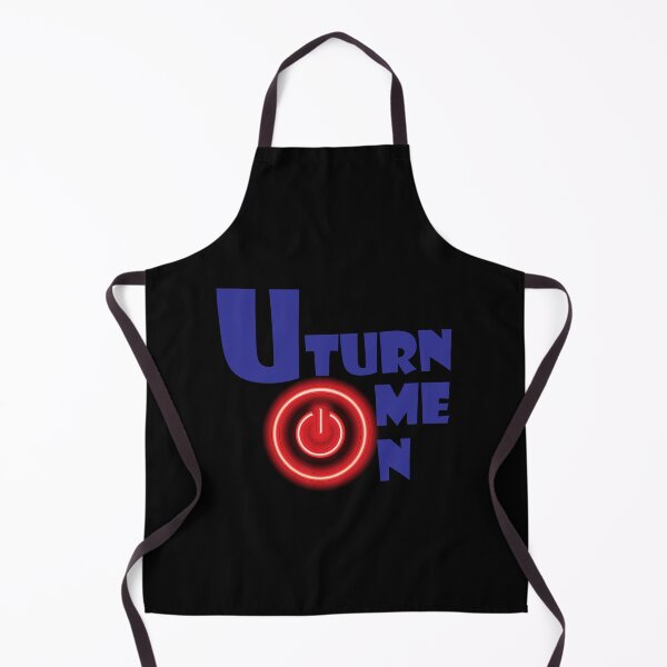 Item preview, Technology - U Turn me On designed and sold by HerendraSwarup.
