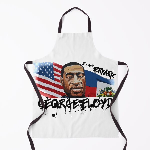 Item preview, I Can't Breathe George Floyd 2021 designed and sold by TrendingX.