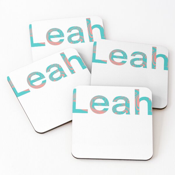 Item preview, Leah designed and sold by Roisin678.