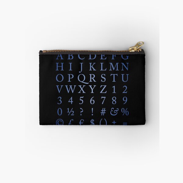 Item preview, Adobe Caslon Pro Regular v.7 designed and sold by x1brett.