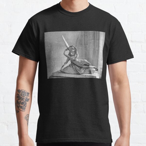 Frozen Mythology Classic T-Shirt
