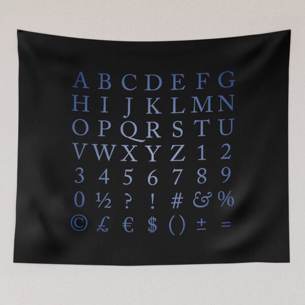 Item preview, Adobe Caslon Pro Regular v.7 designed and sold by x1brett.