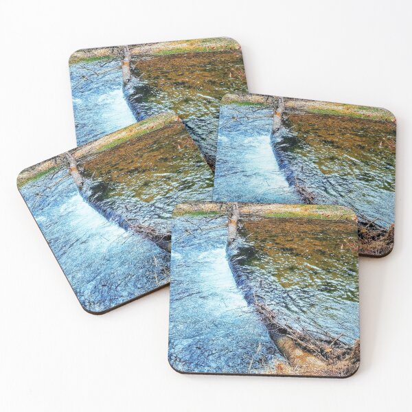 Item preview, Nature - river - power designed and sold by Myriala.