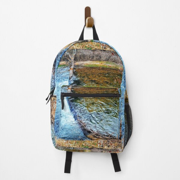 Item preview, Nature - river - power designed and sold by Myriala.