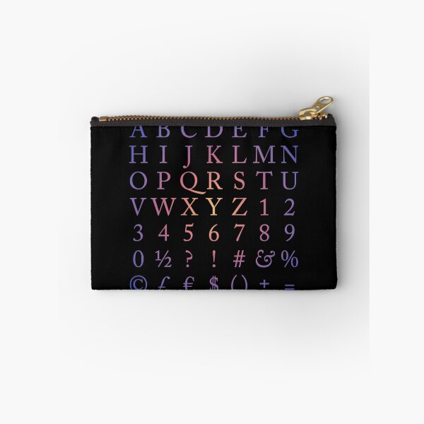 Item preview, Adobe Caslon Pro Regular v.9 designed and sold by x1brett.