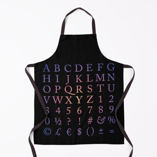 Item preview, Adobe Caslon Pro Regular v.9 designed and sold by x1brett.