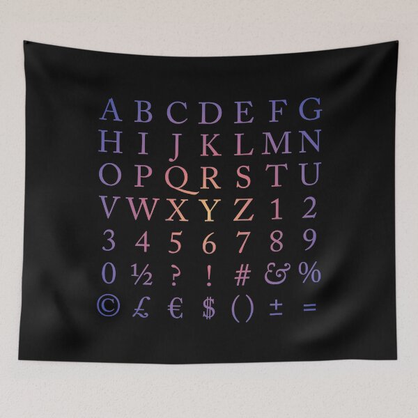 Item preview, Adobe Caslon Pro Regular v.9 designed and sold by x1brett.