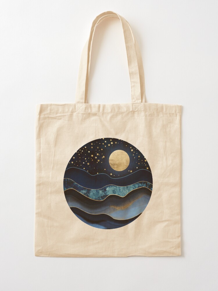 Golden Moon