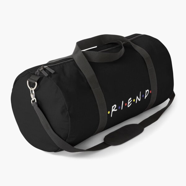 Friends Reunion Duffle Bag