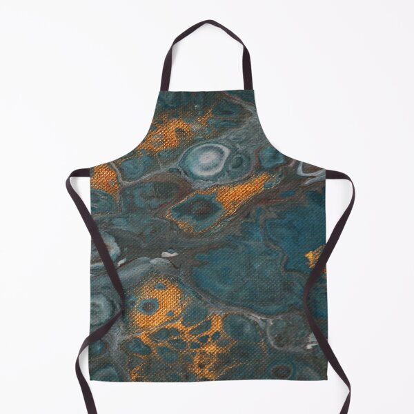 Item preview, Gold White Black Grey designed and sold by BEyourself be.