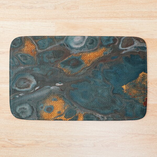 Item preview, Gold White Black Grey designed and sold by BEyourself be.