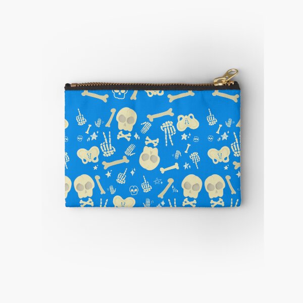 Item preview, bones print designed and sold by tunatoes.