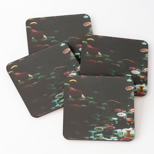 Item preview, coral reef designed and sold by nigejohn.