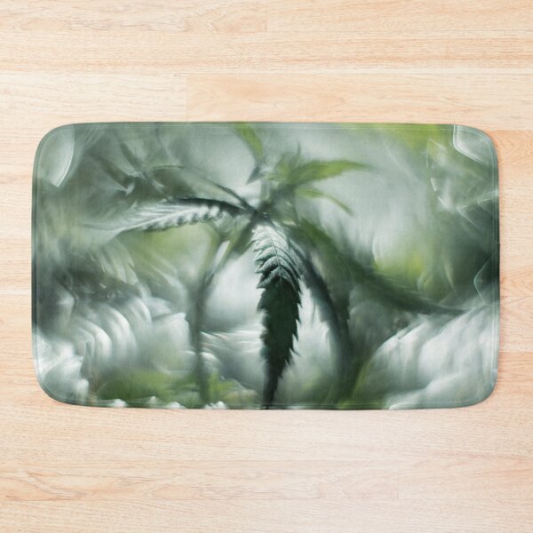 Item preview, Crazy Hemp less designed and sold by bokehlein.