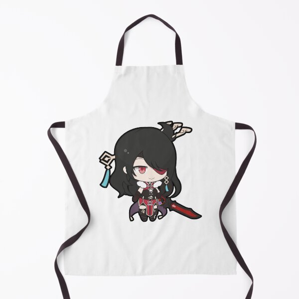 Item preview, Beidou - Genshin Impact designed and sold by KyraWaifu.