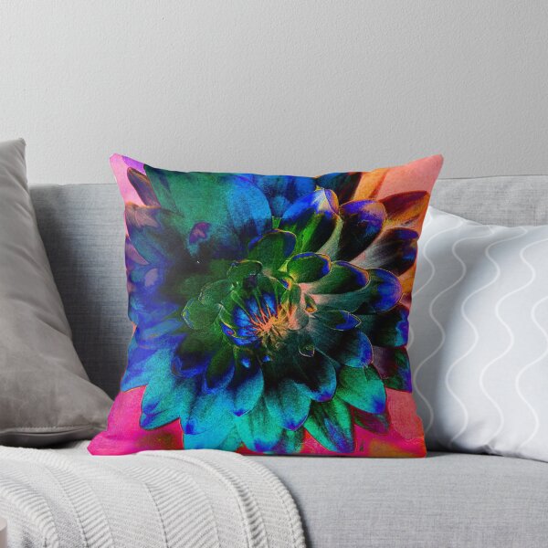 Item preview, Textured Dahlia designed and sold by Kathleen Struckle.