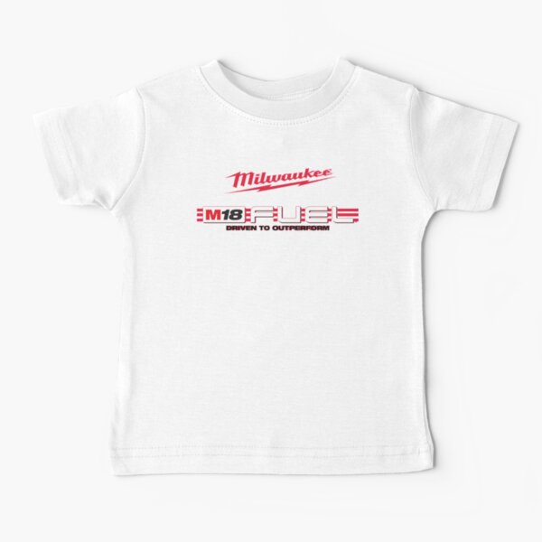 neue Tech Powertools Baby T-Shirt