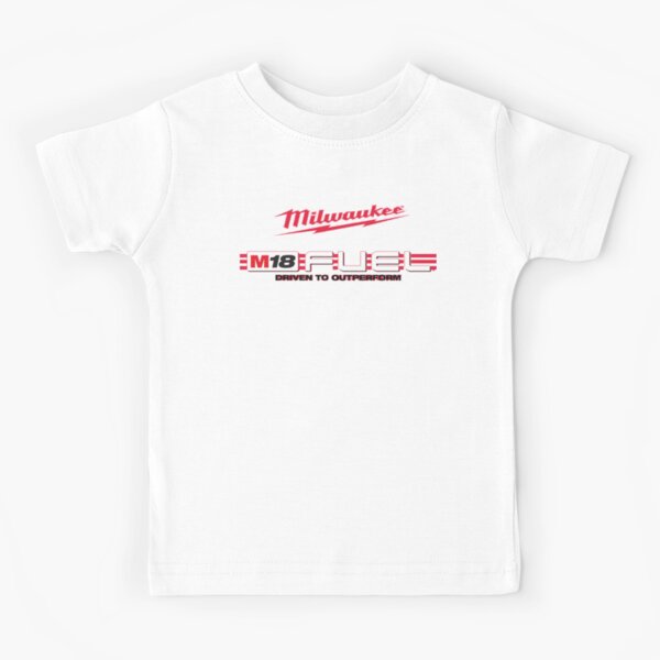 neue Tech Powertools Kinder T-Shirt