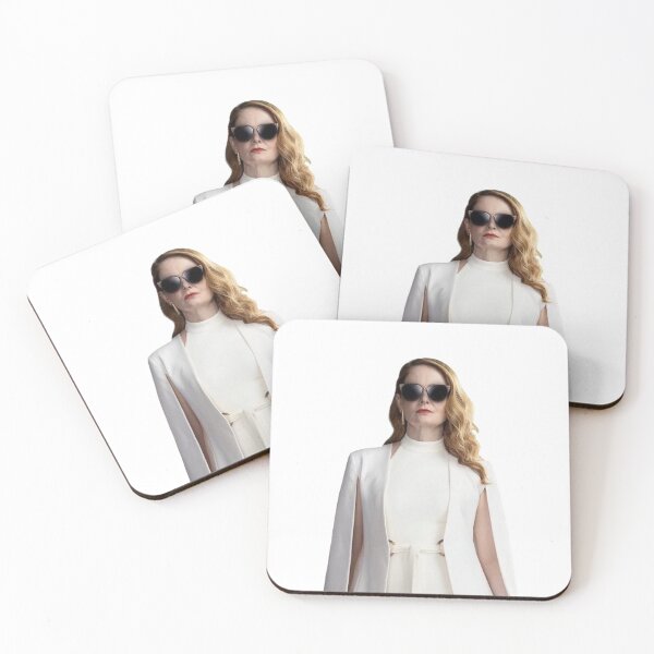 Item preview, Miranda Otto as Sara Beasley in The Unusual Suspects designed and sold by SingofSolace.
