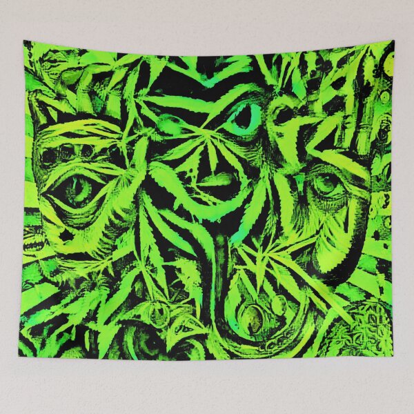 Item preview, Trippy  designed and sold by Guy Christophe Tixier.