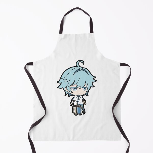 Item preview, Chongyun - Genshin Impact designed and sold by KyraWaifu.
