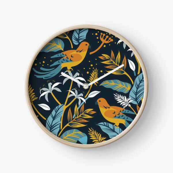 Item preview, Aves de la naturaleza | Gala urbana designed and sold by Alex Mercer.