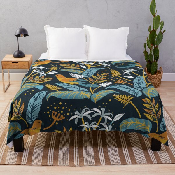 Item preview, Birds of Nature | Urban Finery designed and sold by Alex Mercer.