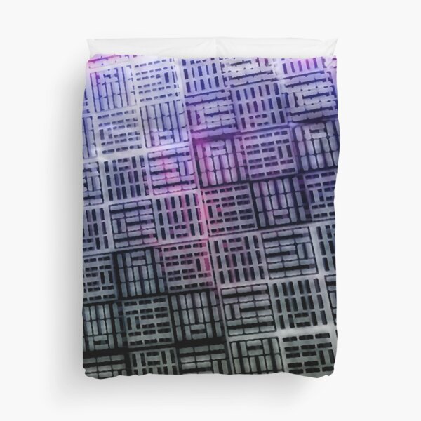 Item preview, Modernisti Pattern designed and sold by ArtMono.