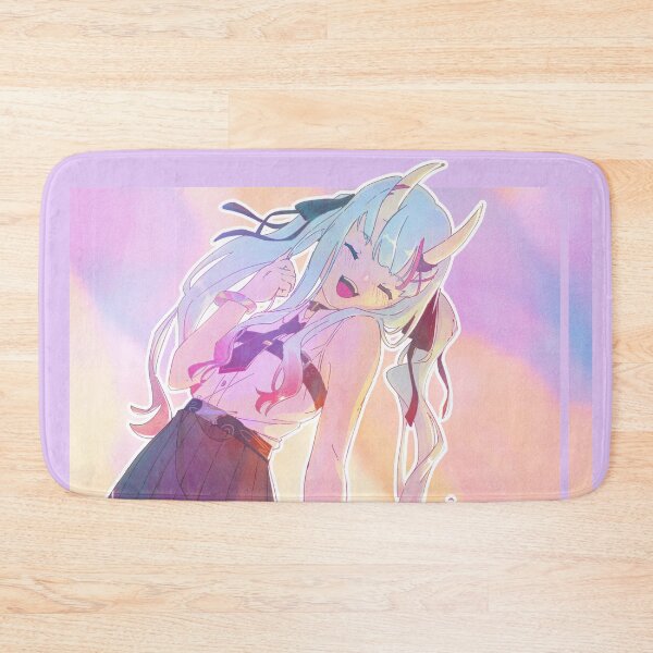 Item preview, Hololive - Ayame Nakiri in summer designed and sold by Sedeto.