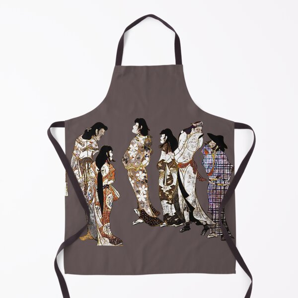 Item preview, Woman In BathHouse designed and sold by painterfrank.