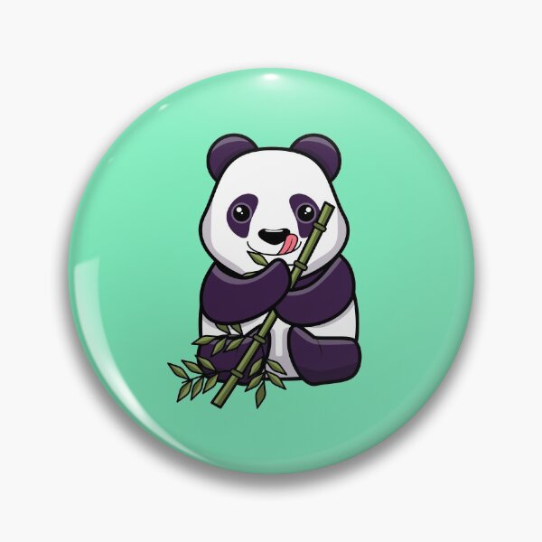 Item preview, Cute Kawaii Panda  designed and sold by HappyTees Lab.