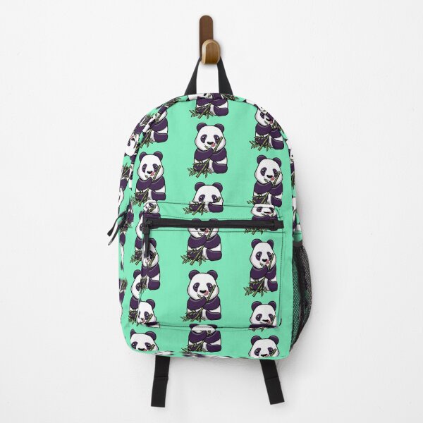 Item preview, Cute Kawaii Panda designed and sold by HappyTees Lab.