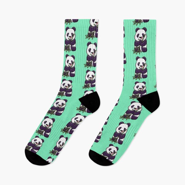 Item preview, Cute Kawaii Panda  designed and sold by HappyTees Lab.