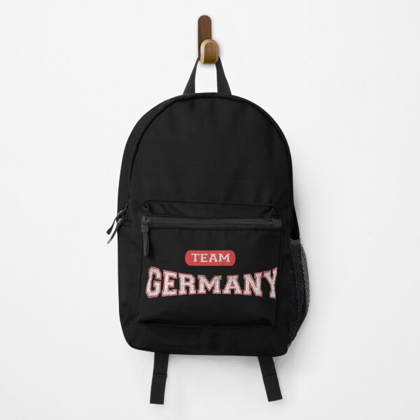 Item preview, Classic German TEAM Germany Distressed designed and sold by webdango.
