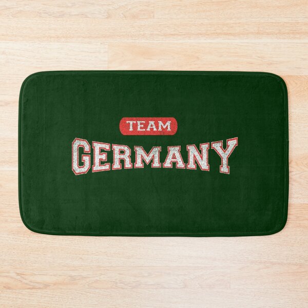 Item preview, Classic German TEAM Germany Distressed designed and sold by webdango.
