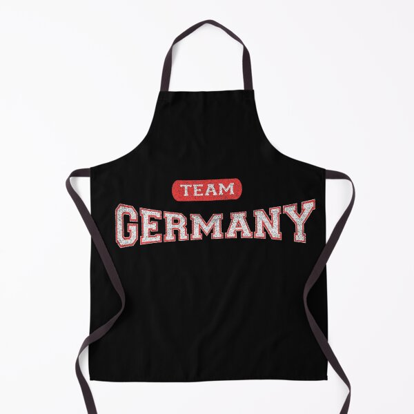 Item preview, Classic German TEAM Germany Distressed designed and sold by webdango.