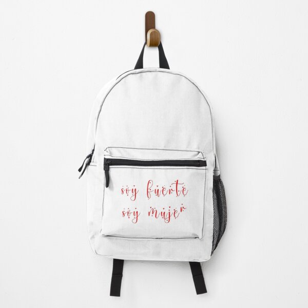 Item preview, Soy fuerte soy mujer designed and sold by magicdecor.