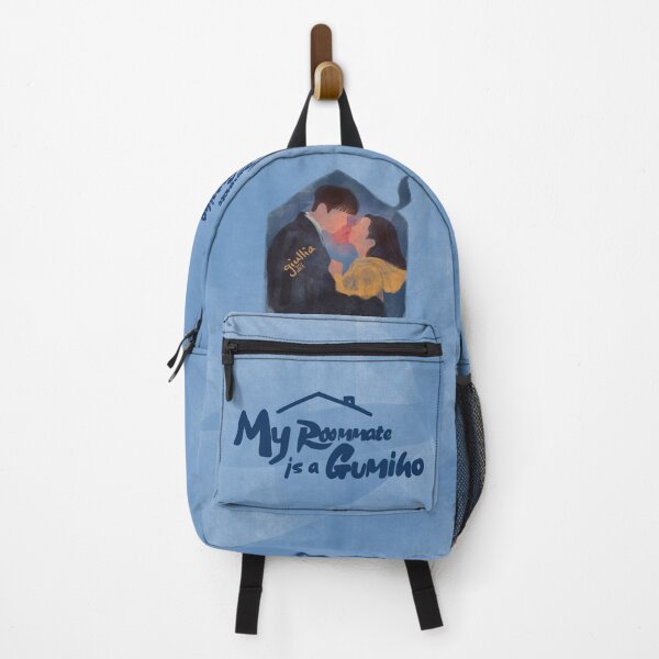 Item preview, My Roommate Is a Gumiho fanart 01 designed and sold by liajung.