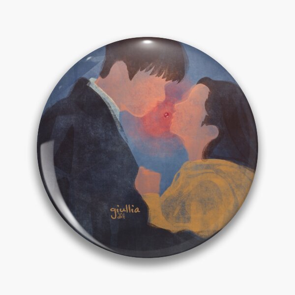 Item preview, My Roommate Is a Gumiho fanart 01 designed and sold by liajung.