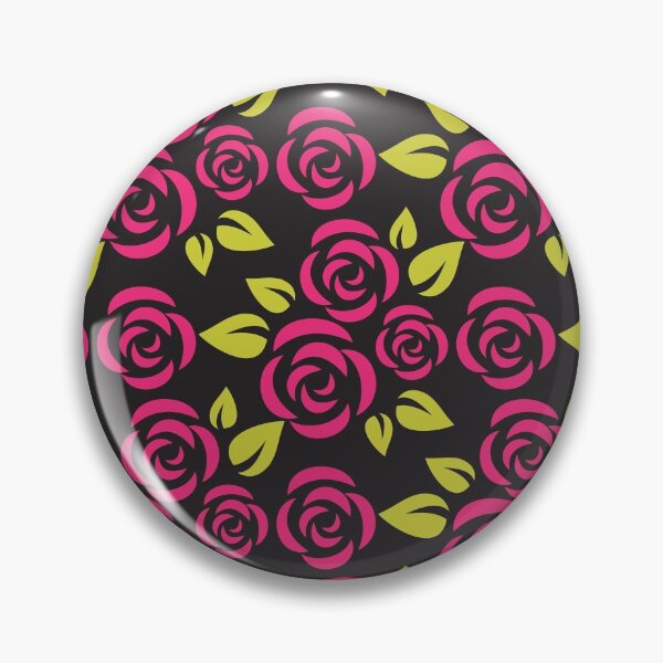 Item preview, pink roses designed and sold by tokhiti.
