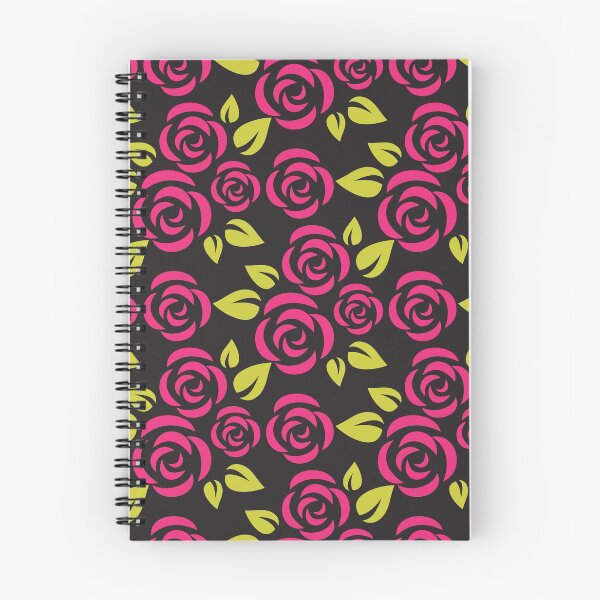 Item preview, pink roses designed and sold by tokhiti.
