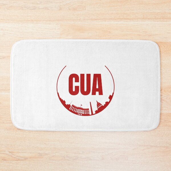 Item preview, Washington DC Catholic University Design designed and sold by kerryperegrine.